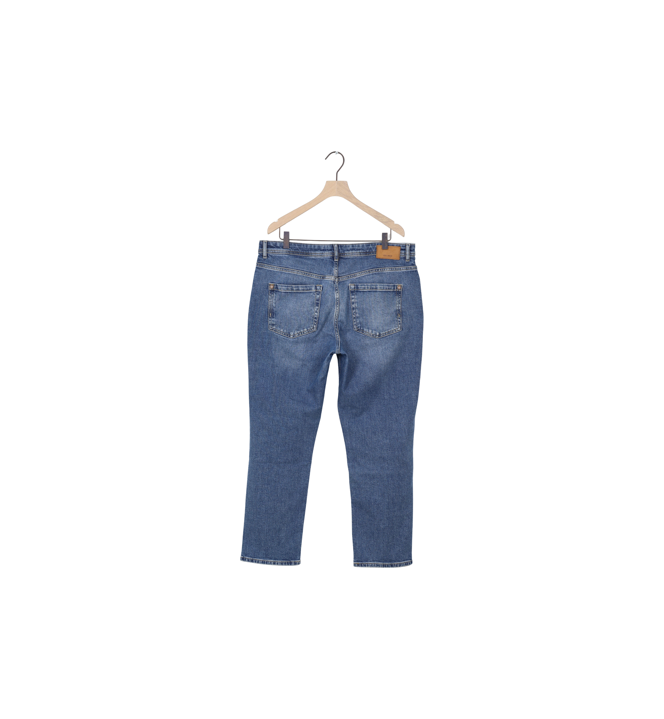 Packshot / Mid Blue / ReLoved